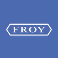 Froy logo