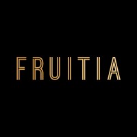 Fruitia logo