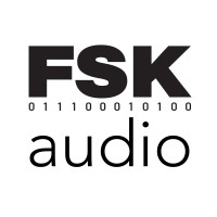 Fskaudio logo