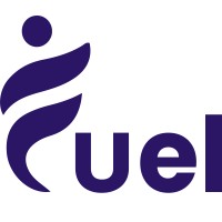 Fuel Nutrition logo