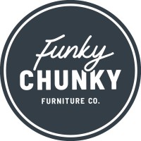 Funky Chunky Furniture logo