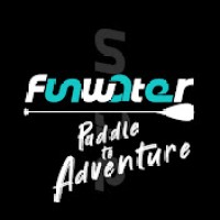 Funwater logo