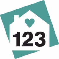 Furniture123UK logo