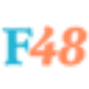Furniture48 logo