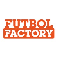 futbolfactory.es logo