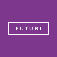 Futurimedia logo