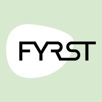 Fyrst logo