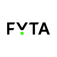 FYTA - connect with plants logo