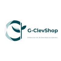 G-ClevShop logo