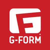 G-Form logo
