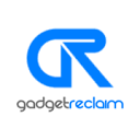 Gadgetreclaim logo