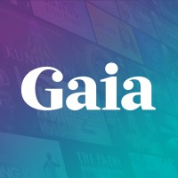 Gaia logo