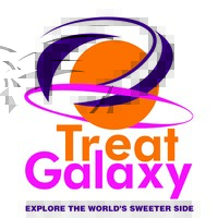 Galaxy Treats logo