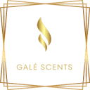 Galecandles logo