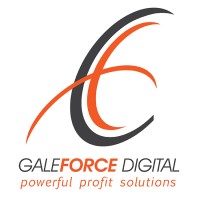GaleForce Media logo