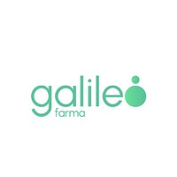 Galileo Farma logo
