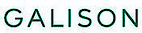 Galison logo