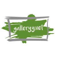 Galleryy logo