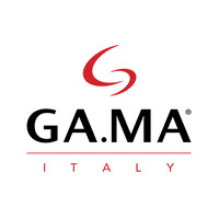 GaMa Italy logo