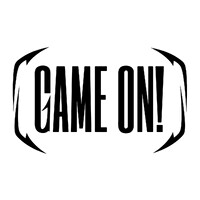 Game On! logo