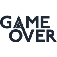 Game Over logo