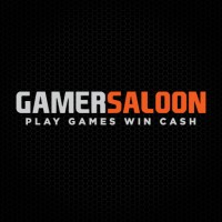 GamerSaloon logo