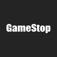 GameStop logo