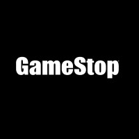 Gamestop logo