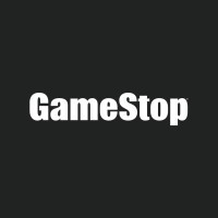 GameStop logo