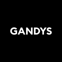 Gandys International logo