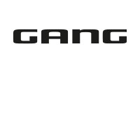 Gang Fashion logo