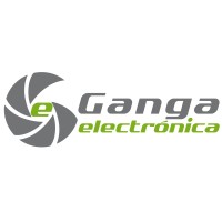 gangaelectronica.es logo