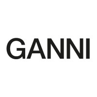 Ganni logo
