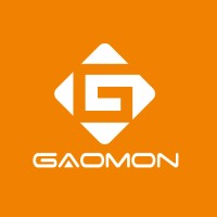 Gaomon logo