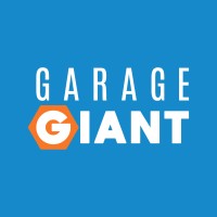 Garagegiantusa logo