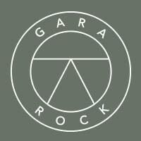Gararock logo
