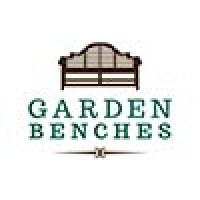 Garden Benches logo