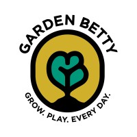 Garden Betty