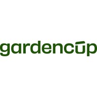 Gardencup logo