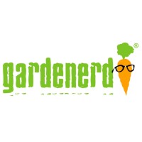 Gardenerd Blog