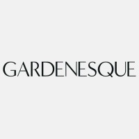 Gardenesque logo