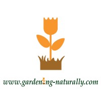 Gardening Naturally logo