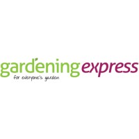 Gardening Express logo