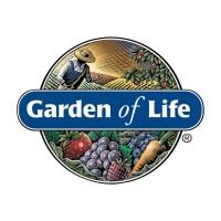 Gardenoflife logo