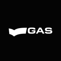 Gas Jeans logo