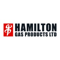 Hamilton Gas Products logo