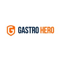 Gastro Hero logo