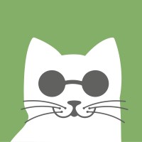 Gattoconpersonalita logo