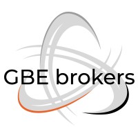 GBE brokers logo
