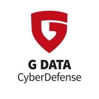 G Data logo